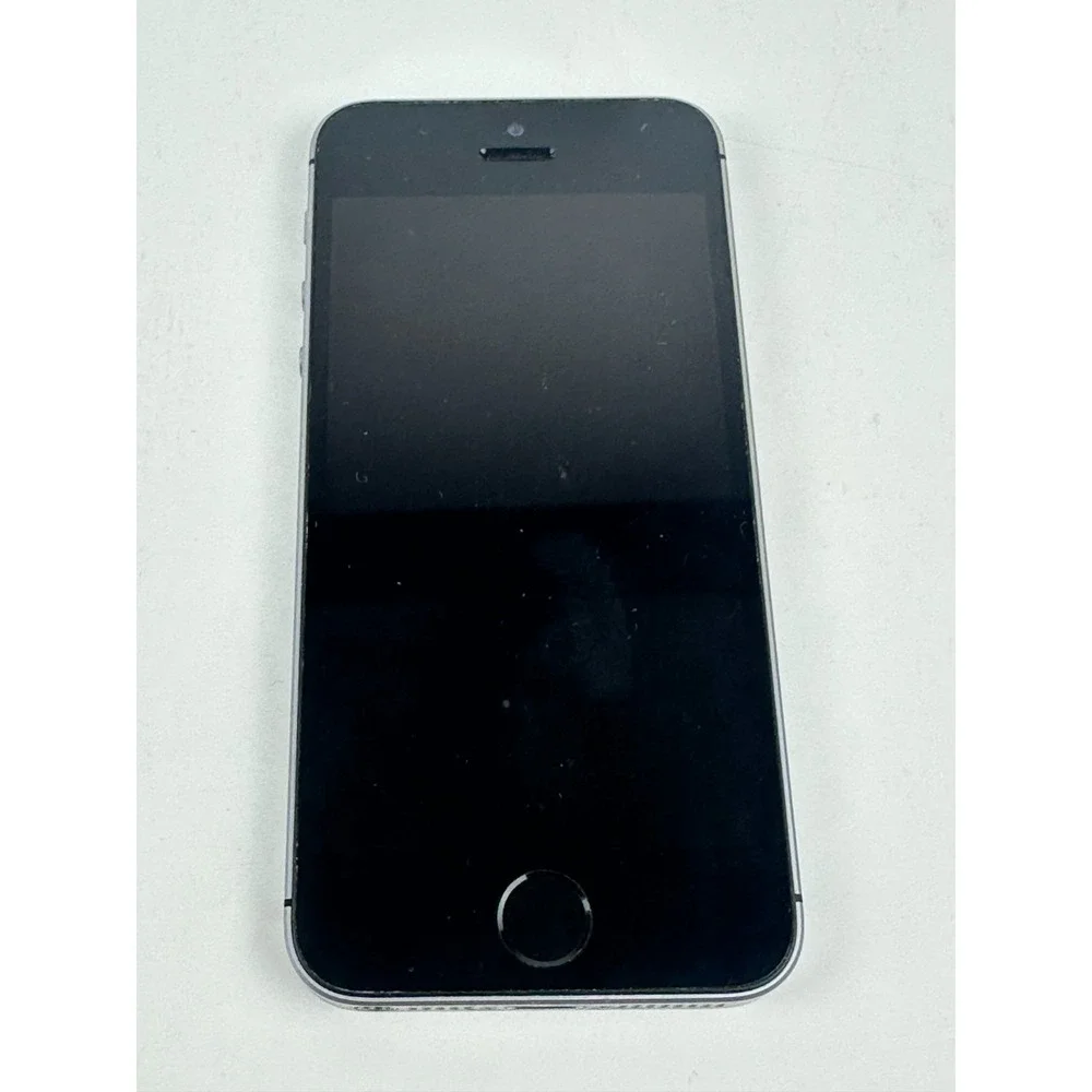 Apple iPhone Lot of 2 Model A1533 & A1662 with Box Untested